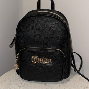 Juicy couture backpack